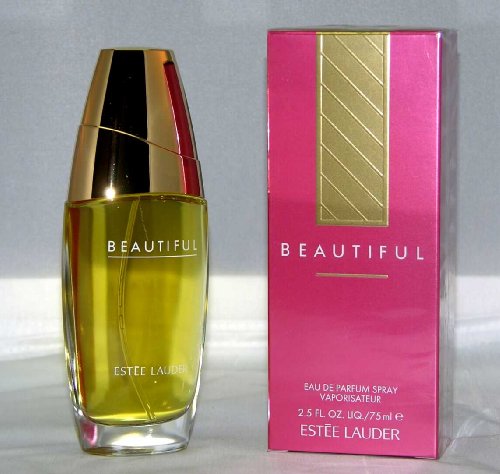 Preisvergleich Produktbild Estee Lauder Beautiful Eau de Parfum Spray 75 ml