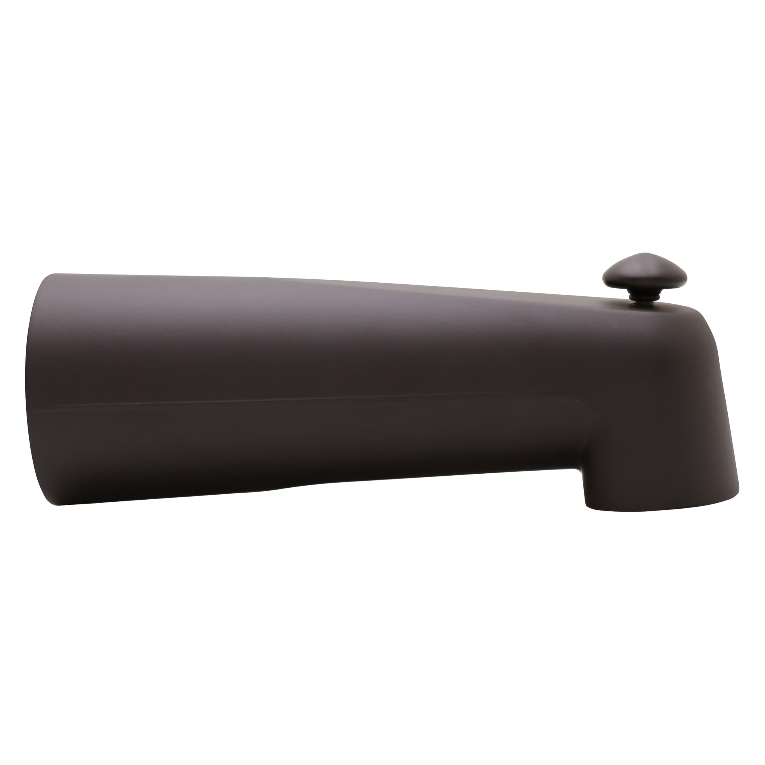 Westbrass e507d-1 F 7 Inch desviador caño bañera