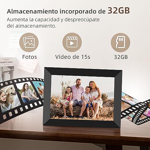 Catálogo para Comprar On-line pantalla digital más recomendados. 6 pantalla digital marca KEDEEK (3)