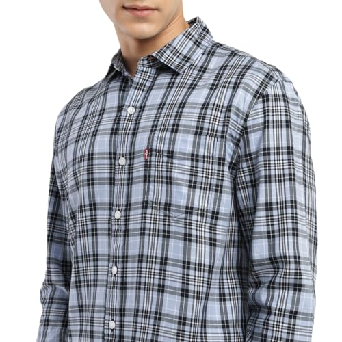 Image of Levi's Men's Slim Fit Shirt
