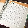 UAH Secondary Logo Planner Calendar Scrapbooking Crafting Stickers #3