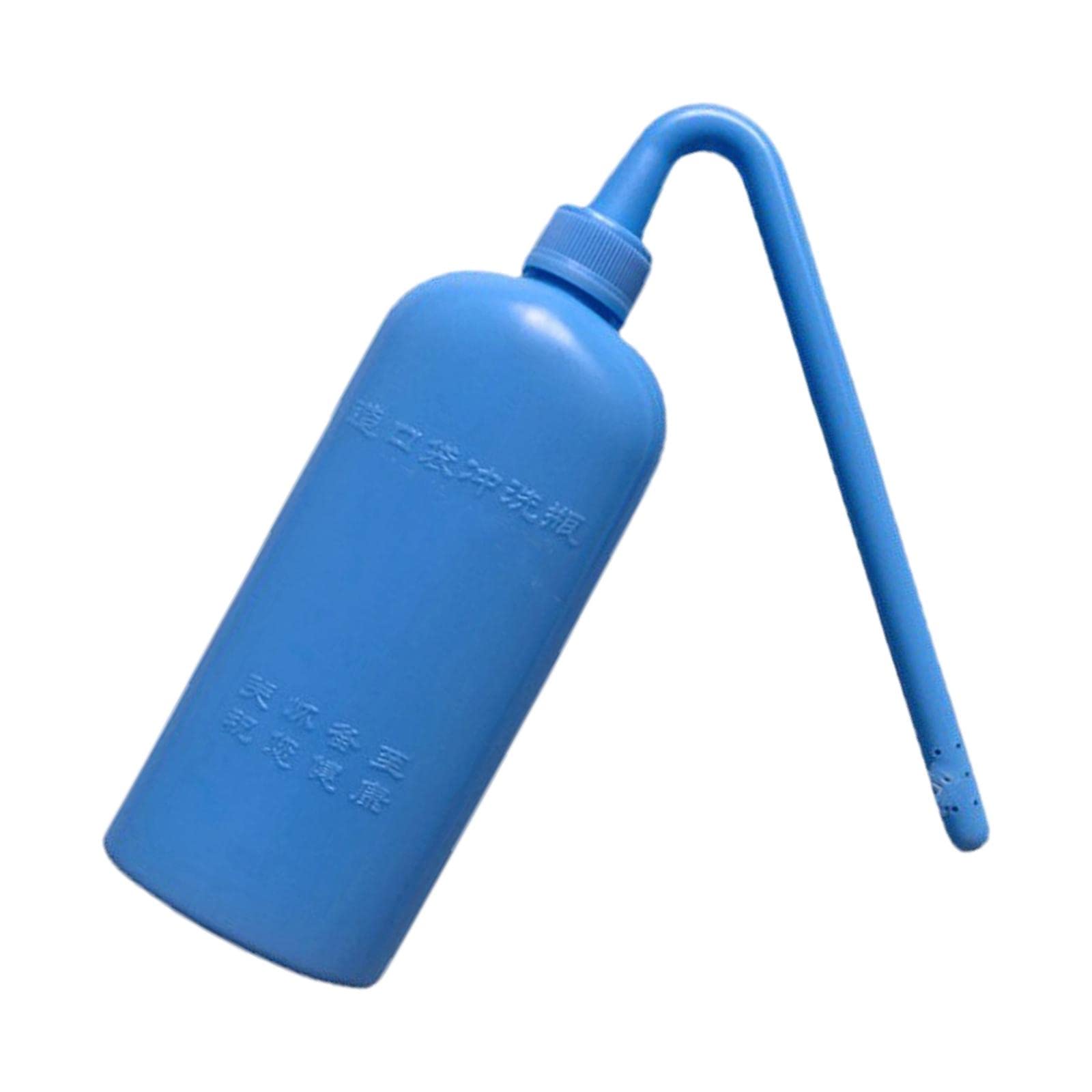 230ML Colostomy Bag Washing Bottles Reusable for Ostomy Pouch Toilet Women-image-10