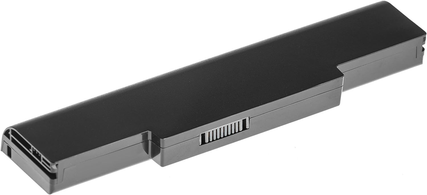 FESTAS 5200mAh A32-K72 Batterie Compatible avec ASUS K72 K72F K72J K73S | K73SV K72D K72DR K72DY K72JK K72JR K72JV A72 N71 N71J N73S N73SV N71JV N71V N73 N73J X73S X77 X73E X73 X73BY X73SD X73SV X73T