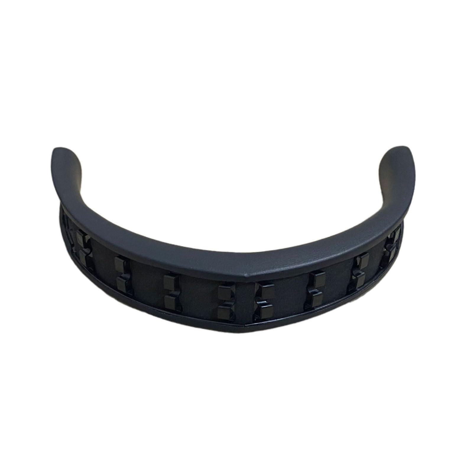 Cuscinetti auricolari di ricambio per cuffie silenziose e confortevoli, per cuffie con fascia per capelli, parti di riparazione