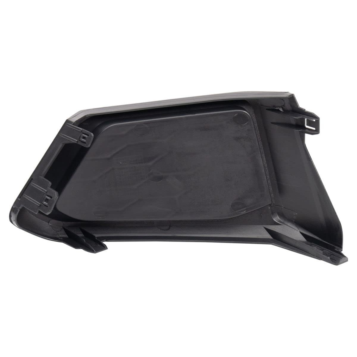 Cubierta De Luz Antiniebla Para Nissan Altima 2019 2020 2021 Lado Del Pasajero | Delantero | SV | SL | Platino | Con Agujeros Para Luces Antiniebla | NI1039158 | 622566CA0B