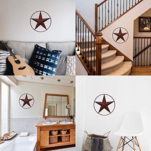Barnstarmetalstarsforoutsidetexasstarsartrusticvintagewesterncountryhomefarmhousewalldecor18 Urban Country Home Decor Barn star metal stars for outside texas stars art rustic vintage western country home farmhouse wall decor 18 urban country home decor
