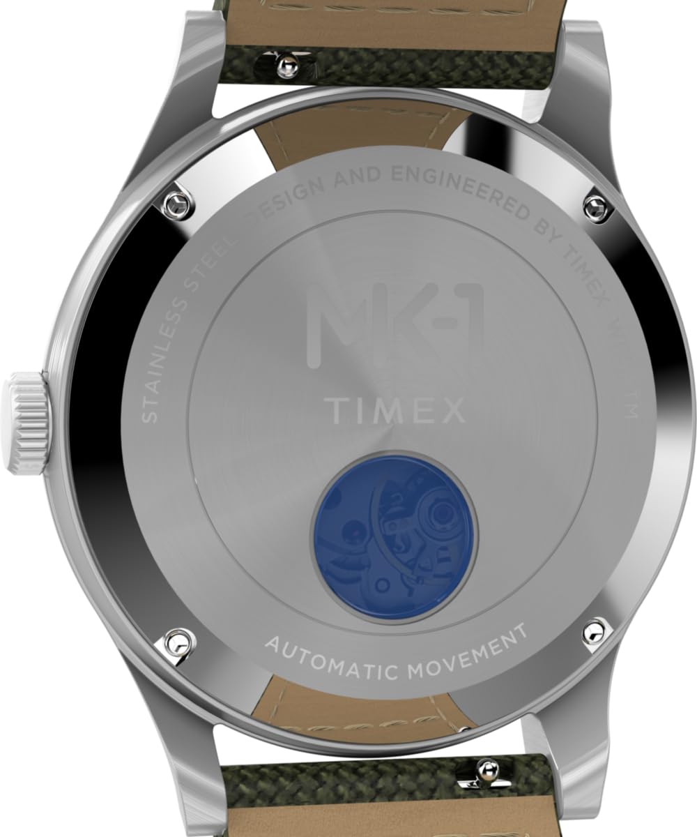 Timex TW2Y07800 Meski zegarek