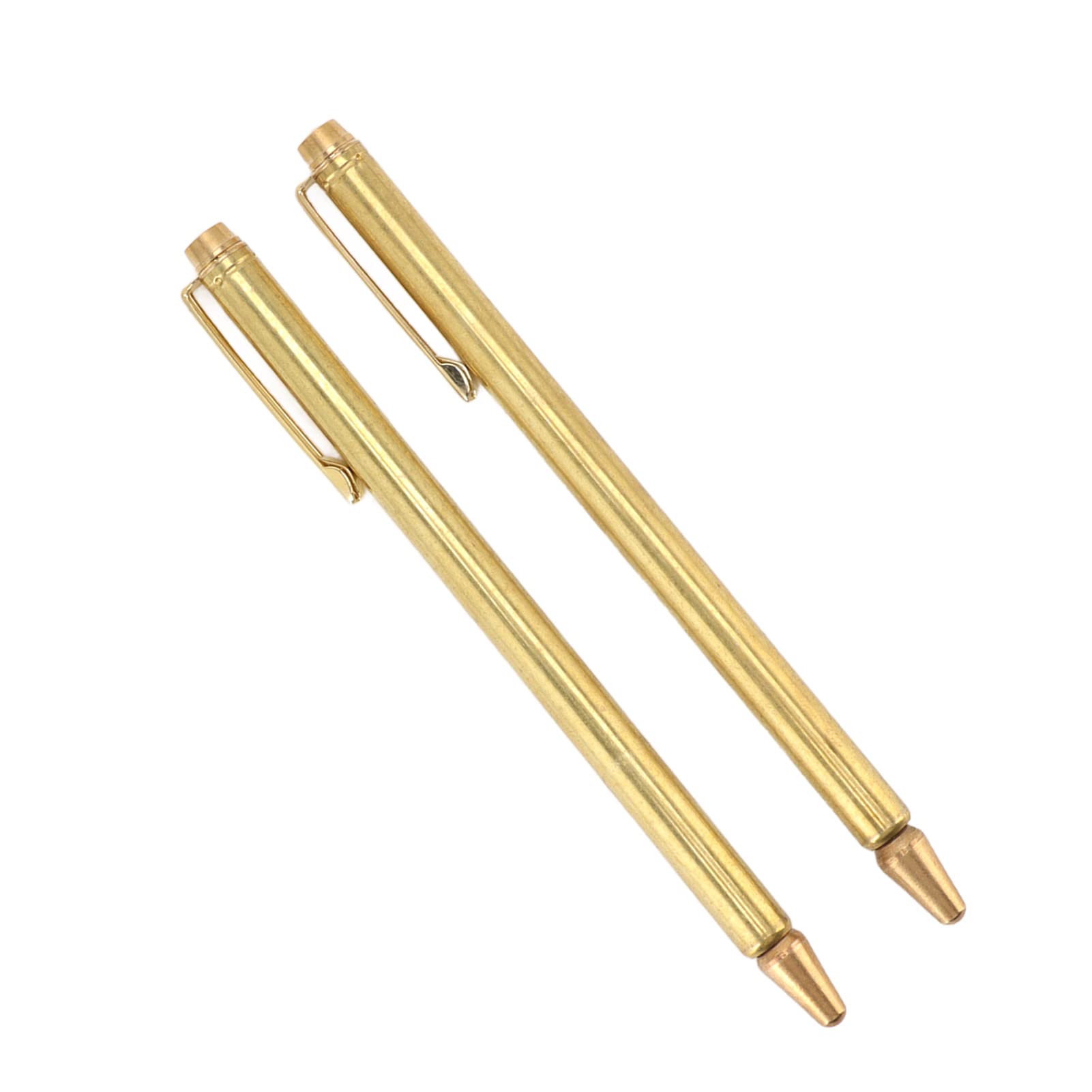 Stainless Steel Extendable Pickup Pen Retractable Hand Pointer Pocket Clip for Workshop Assembly Plants