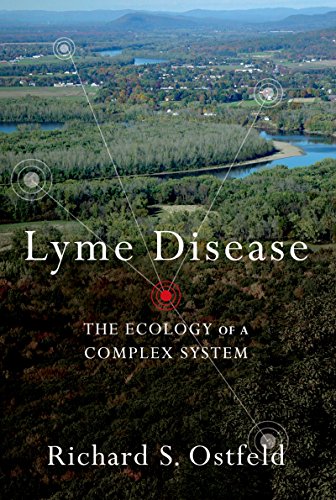 Lyme Disease: The Ecology of a Complex System