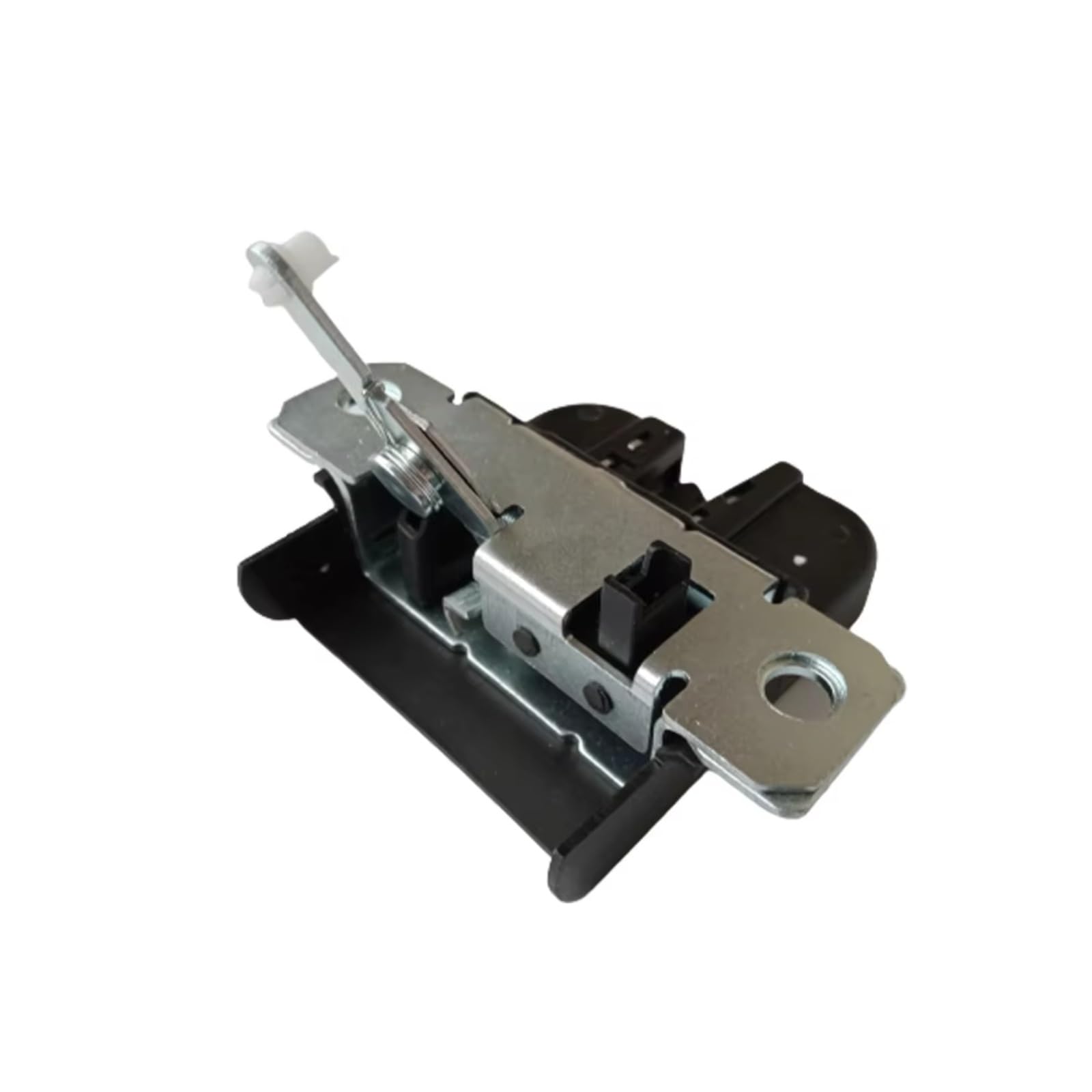 Chefru One Color Car Tailgate Lock Compatible With Vw For Bora Finca 1J6 1999-2005 For Transporter T5-Mk5 2003-2015 Car Door Lock Actuator Rear Tailgate Boot Oem：1j6827505c