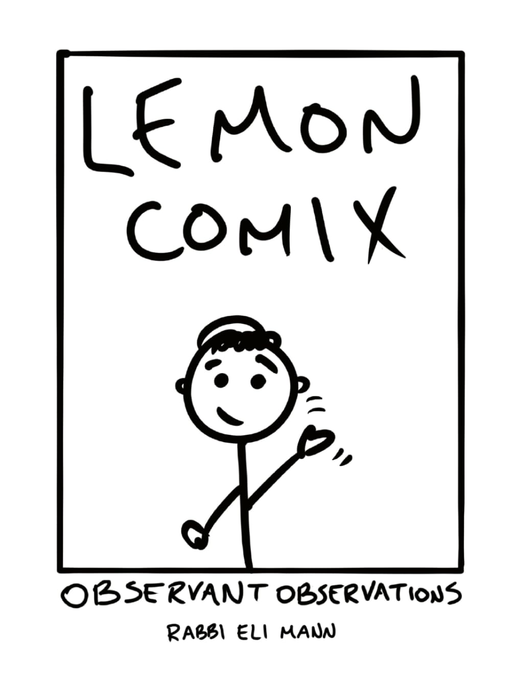 LEmon Comix: Observant Observations