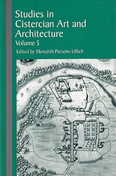 Studies in Cistercian Art and Architecture: Scaa 5