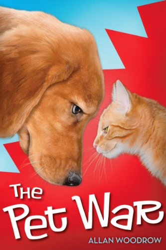 The Pet War view 2