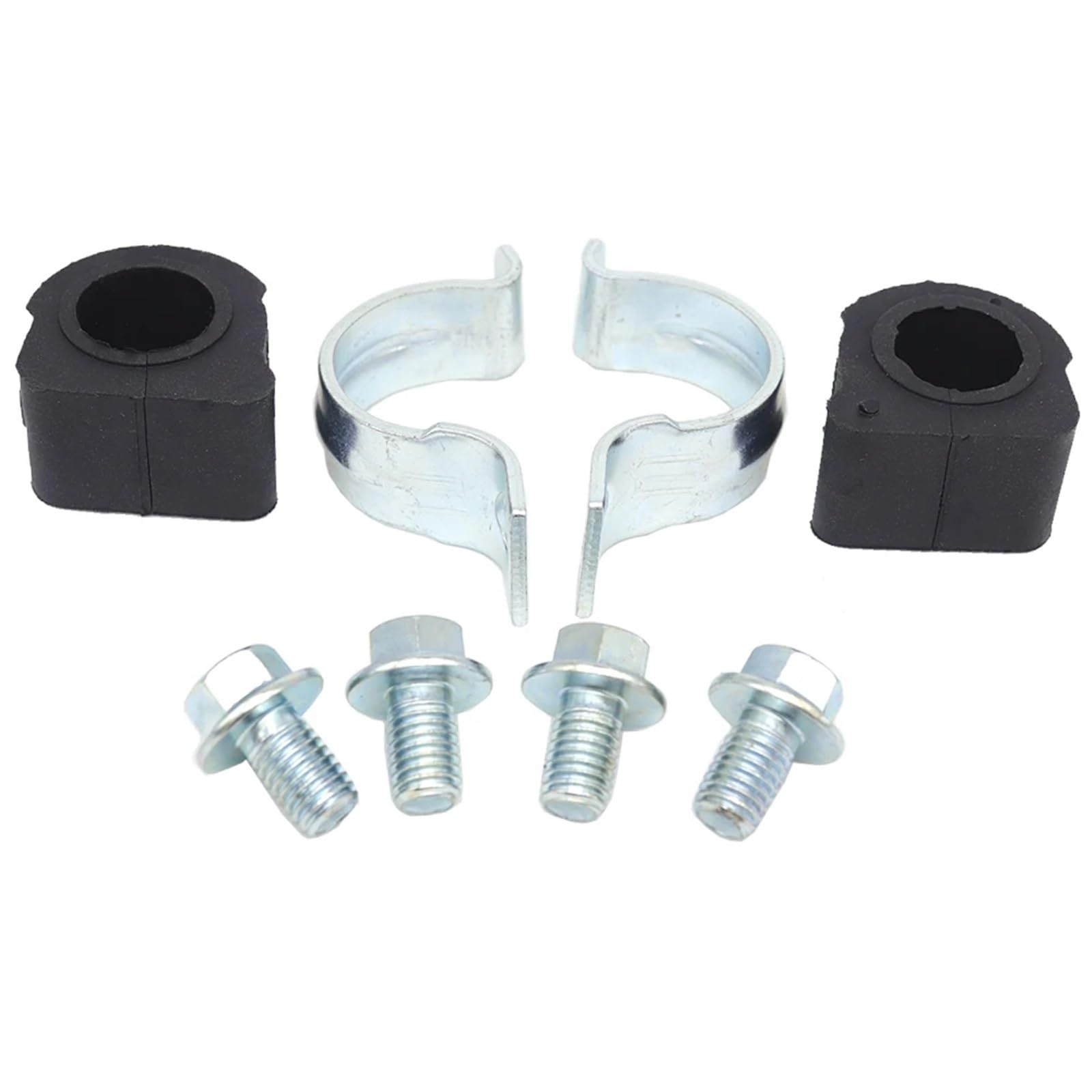 zestaw stabilizatora Pasuje doSkoda Octavia | do 1U 1996-2010 akcesoria stabilizator osi przedniej stabilizator 21MM wspornik śruby tulei