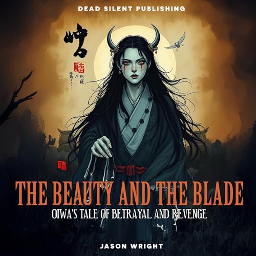 Page de couverture de The Beauty and the Blade