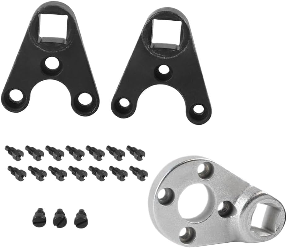 Outboard Trim Tilt Pin Wrench Tools Set MT0004 MT0006 MT0009 Fits All Seastar Hydraulic End Caps