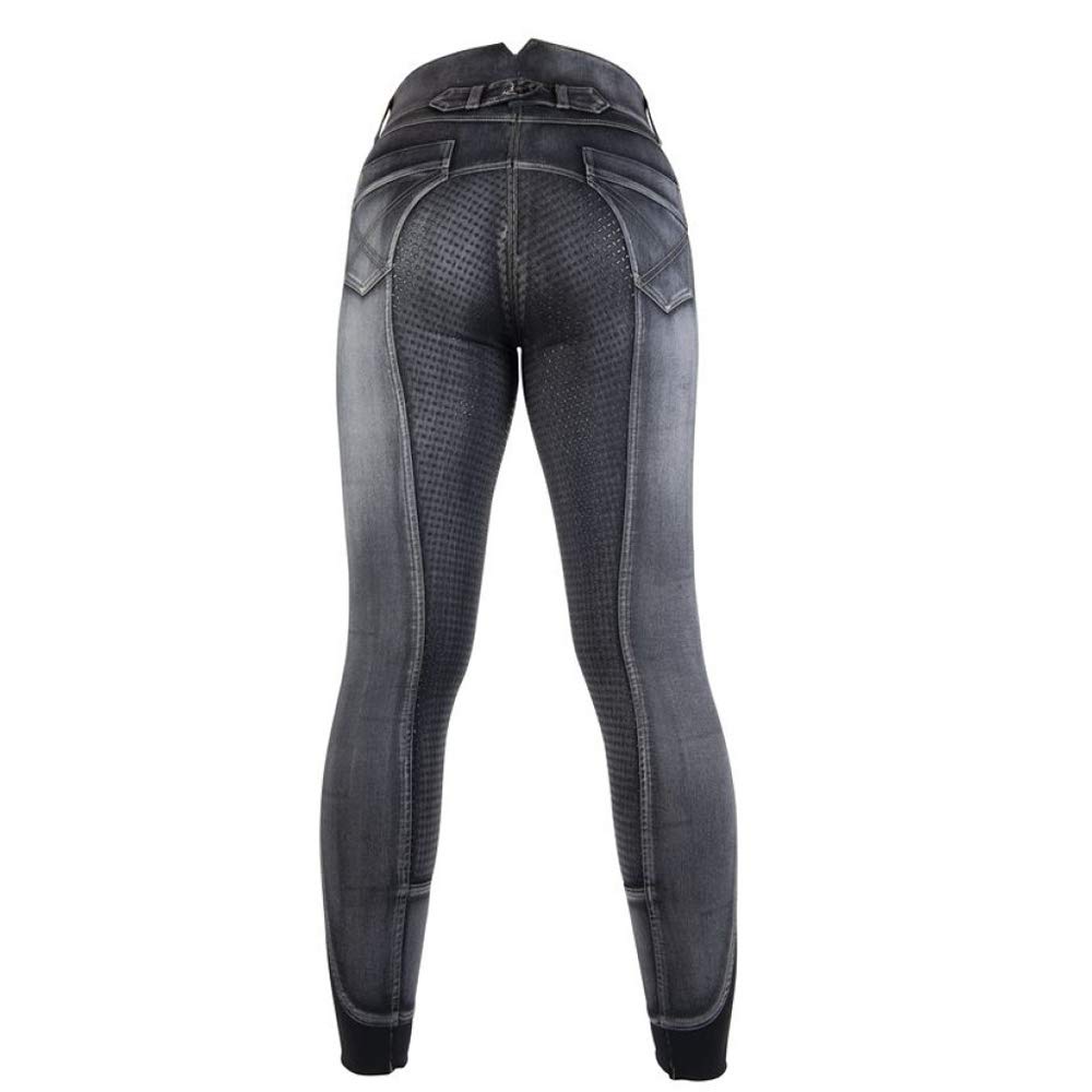 HKM - Miss Easy, Pantaloni Donna