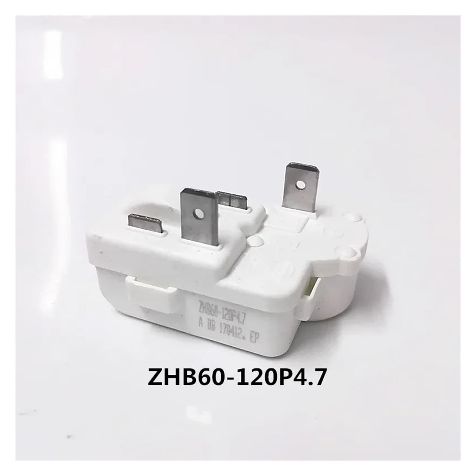 ZHB60-120P4.7 Relé de Arranque PTC para Compresor de Frigorífico