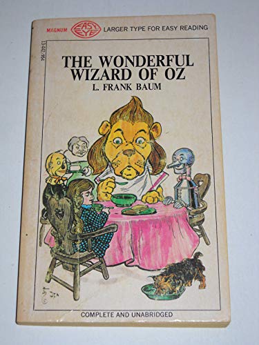 RARE, ORIGINAL, AUTHENTIC, COMPLETE, UNABRIDGED... B0017TVMC8 Book Cover