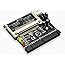 Syba IDE to Compact Flash Adapter, Direct Insertion Mode