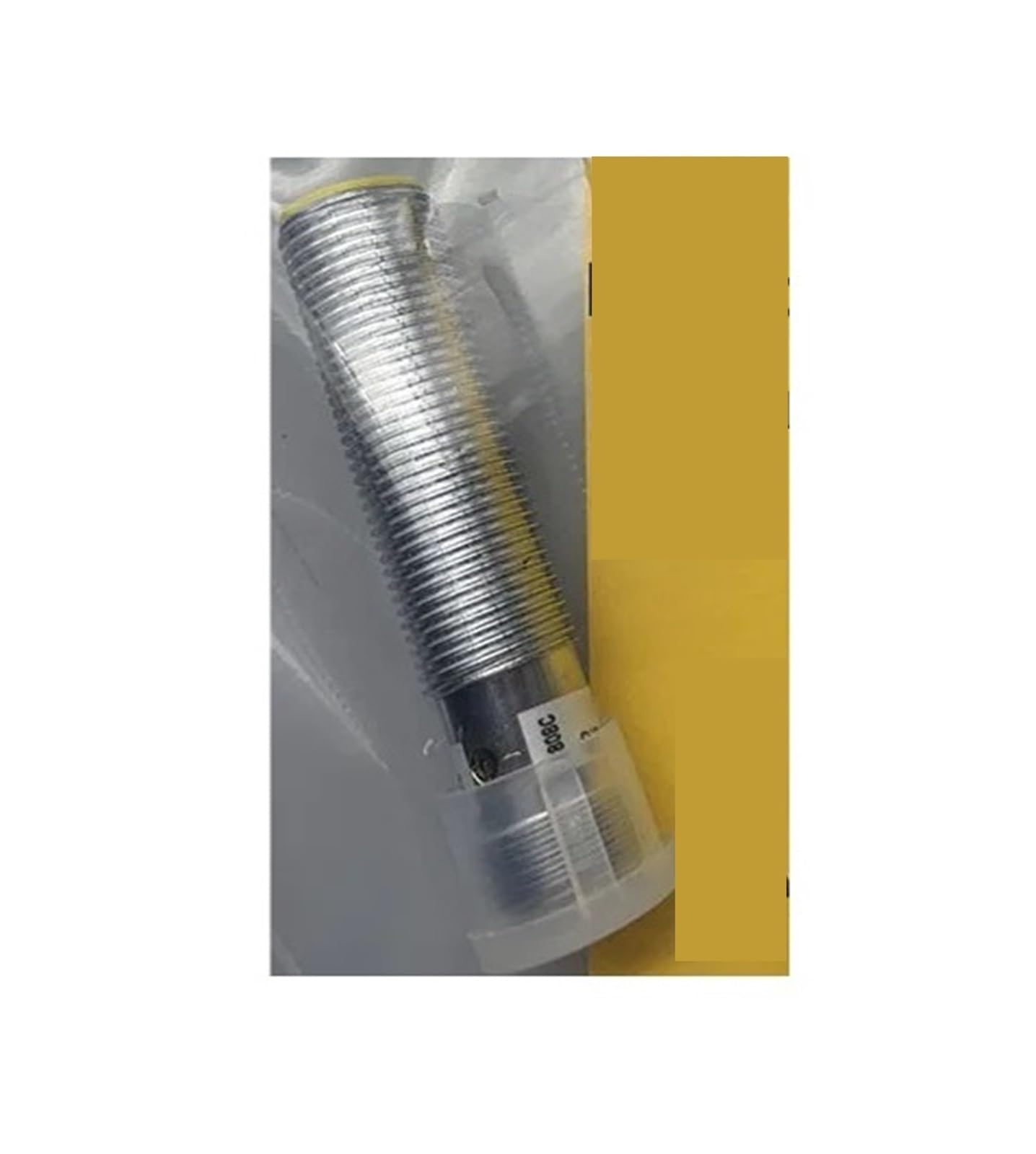 Capteur de proximité BI5-M18E-AD4X-H1141 pour détection inductive M18 - 2