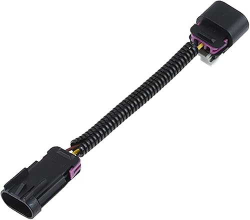 Eliminador de arranque de parada automática, arnés de apagado para Chevrolet Equinox 2017-2018 para Malibu 2016-2018 para Cruze 2015-2018 para