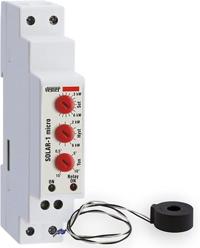 VE793900 SOLAR-1 MICRO VEMER