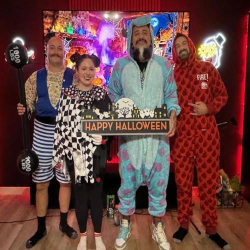 Ep. 16: Haunt (2019)