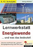 juwelier georg kramer hamburg  Lernwerkstatt Energiewende ... und was das bedeutet!