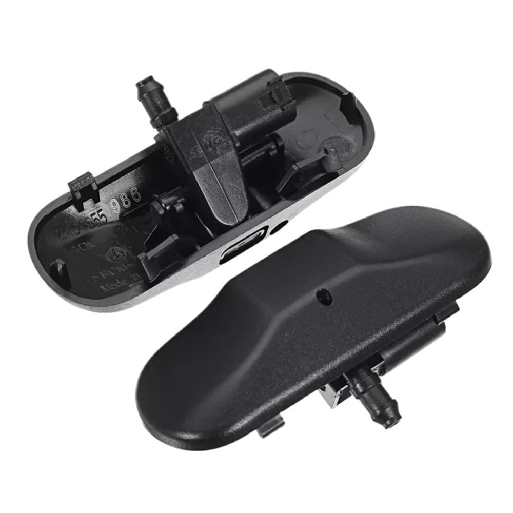 Buse de lave-glace de rechange compatible VW Jetta Golf 2KD955985