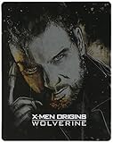 (スチールブック仕様)ウルヴァリン：X-MEN ZERO [Blu-ray]