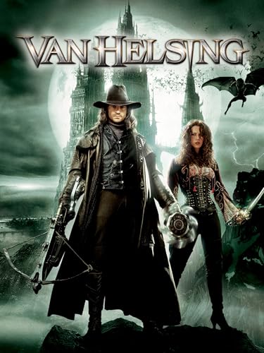 Van Helsing
