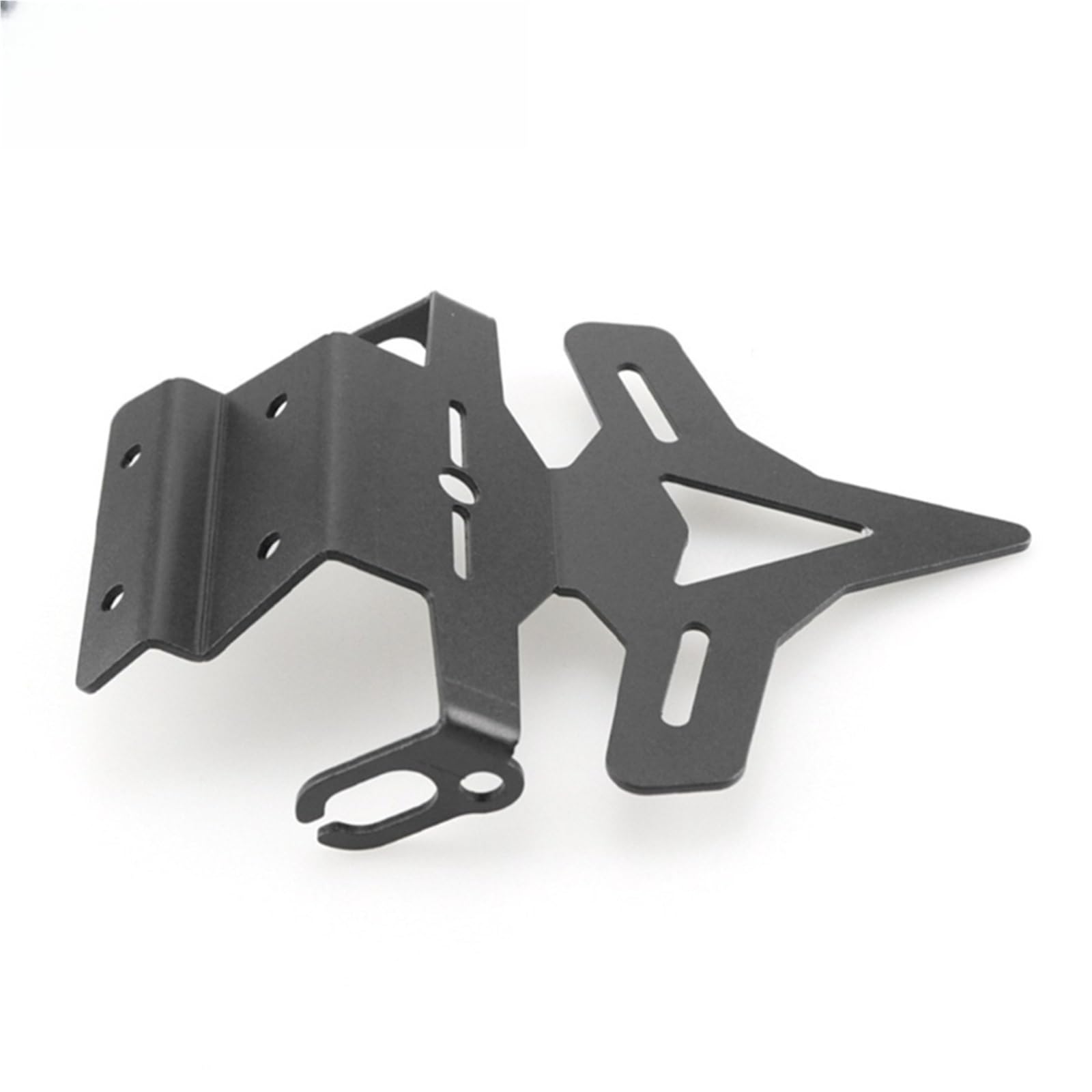 Portatarga Posteriore Per Moto, Staffa Corta Per CBR 150 R CBR150R 2021-2024