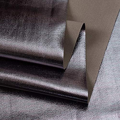 moonfarm 選べる13色 スパンデックス 生地 カラー 約2m×幅145cm 伸縮 弾性 ポリウレタン