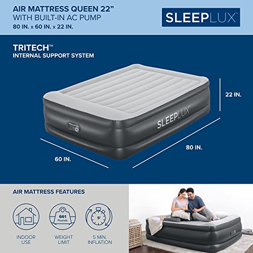 The 30 Best Queen Air Mattresses of 2024 [Verified] Cherry Picks