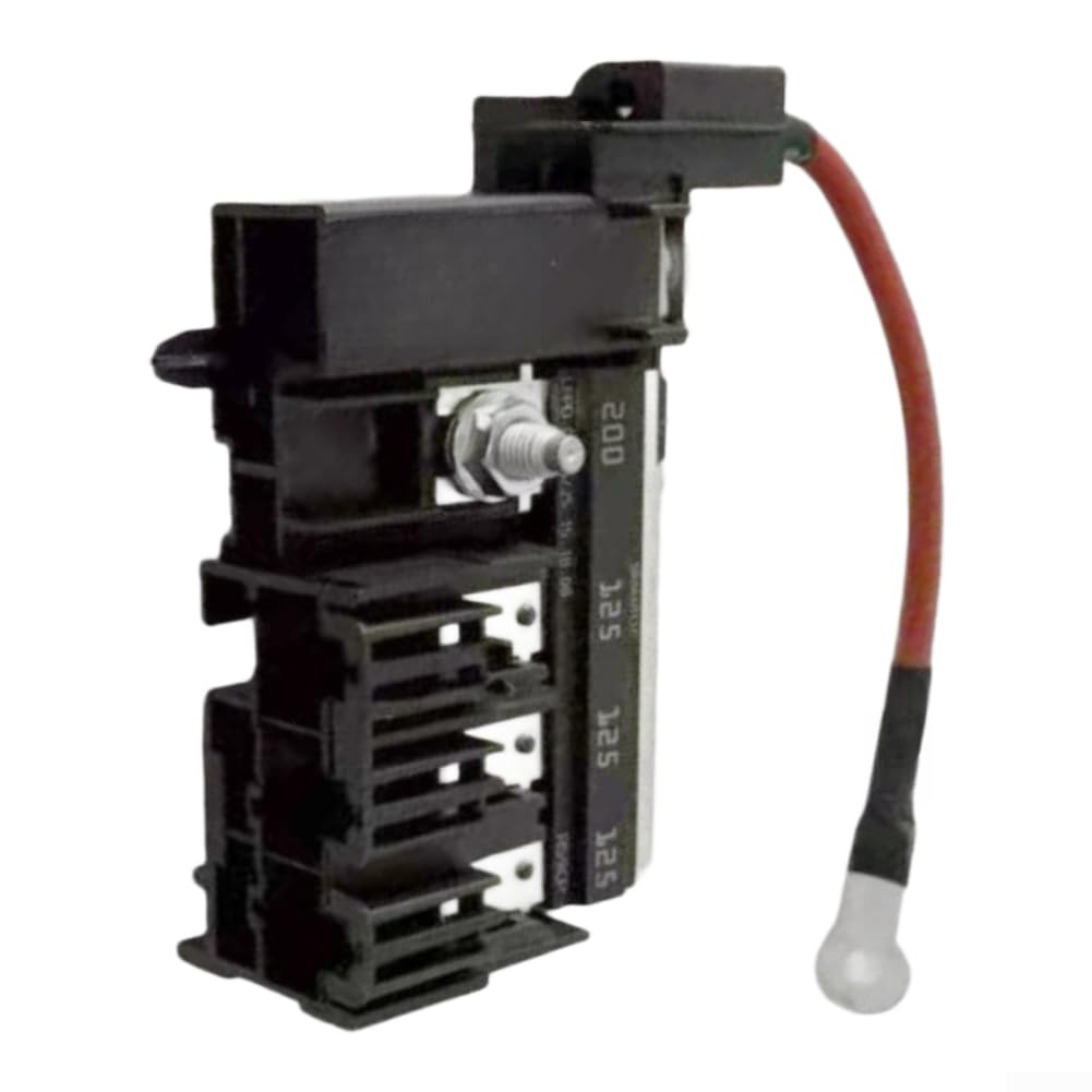 Wasserdichter Sicherungskasten 32V 20A für Ford LKW