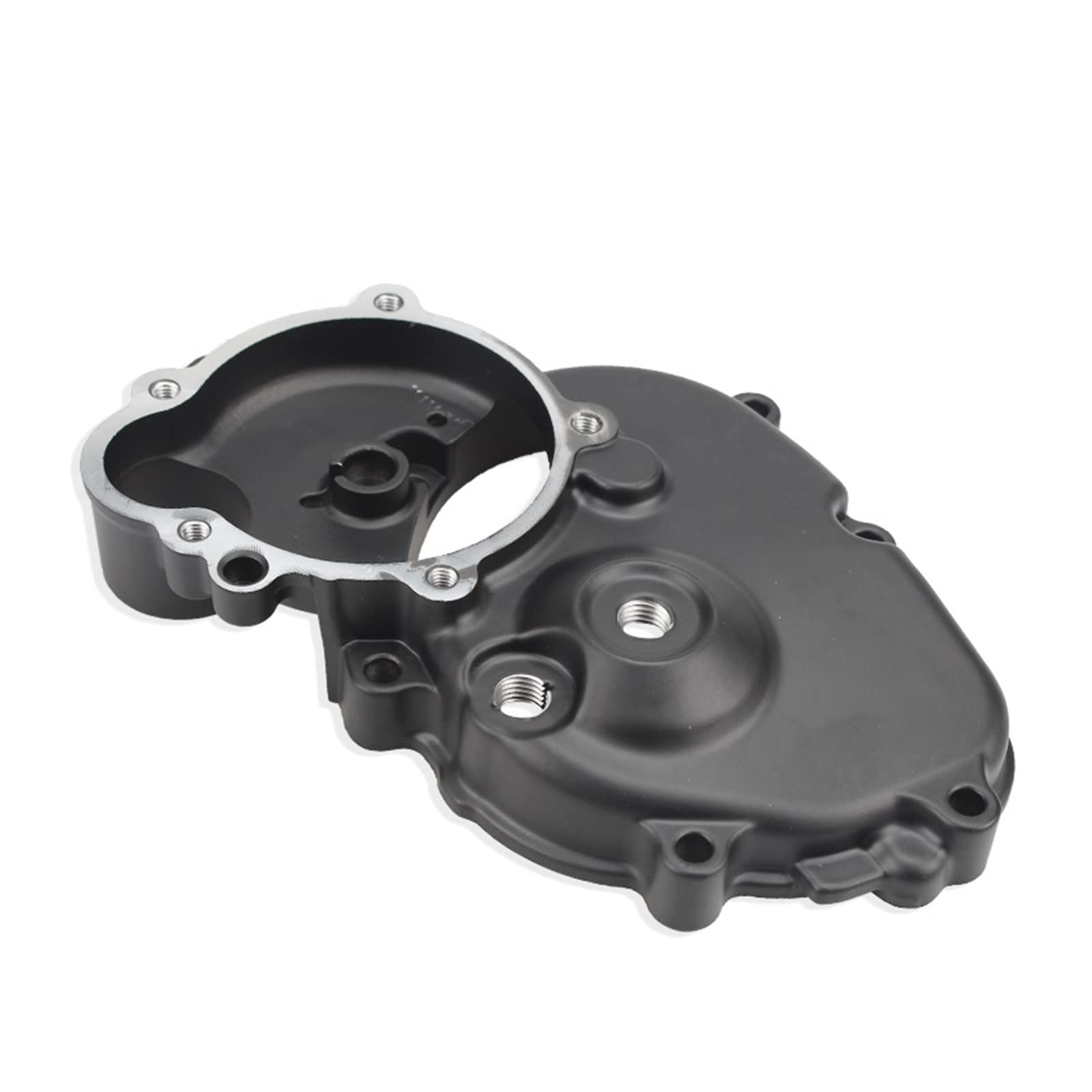 Couvercle de stator pour réparer carter moteur fissuré ZX-6R