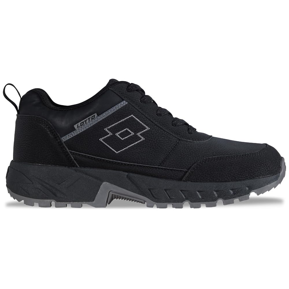 Lotto Evedal Unisex Scarpe da ginnasticaUnisex - Adulto