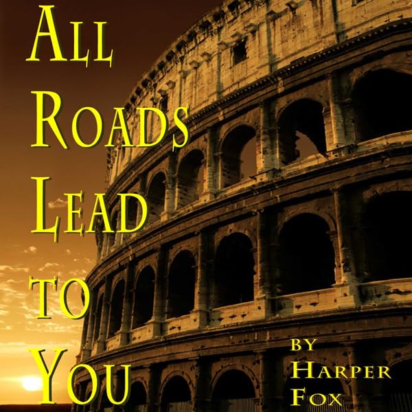 Cover art for All Roads Lead To You