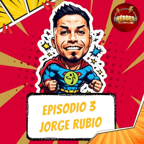 Episodio 3 - Prop&oacute;sito