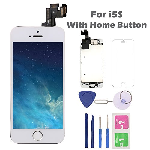 Best Iphone 5s Replacement Screens