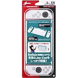 img_CYBER ・ プロテクトカバー セパレート ( Switch 有機EL 用) クリア - Swit