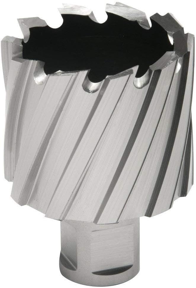 Hougen 1" x 2" "12,000-Series" Annular Cutter (12232)