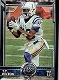 2015 Topps Football Card #339 T.Y. Hilton