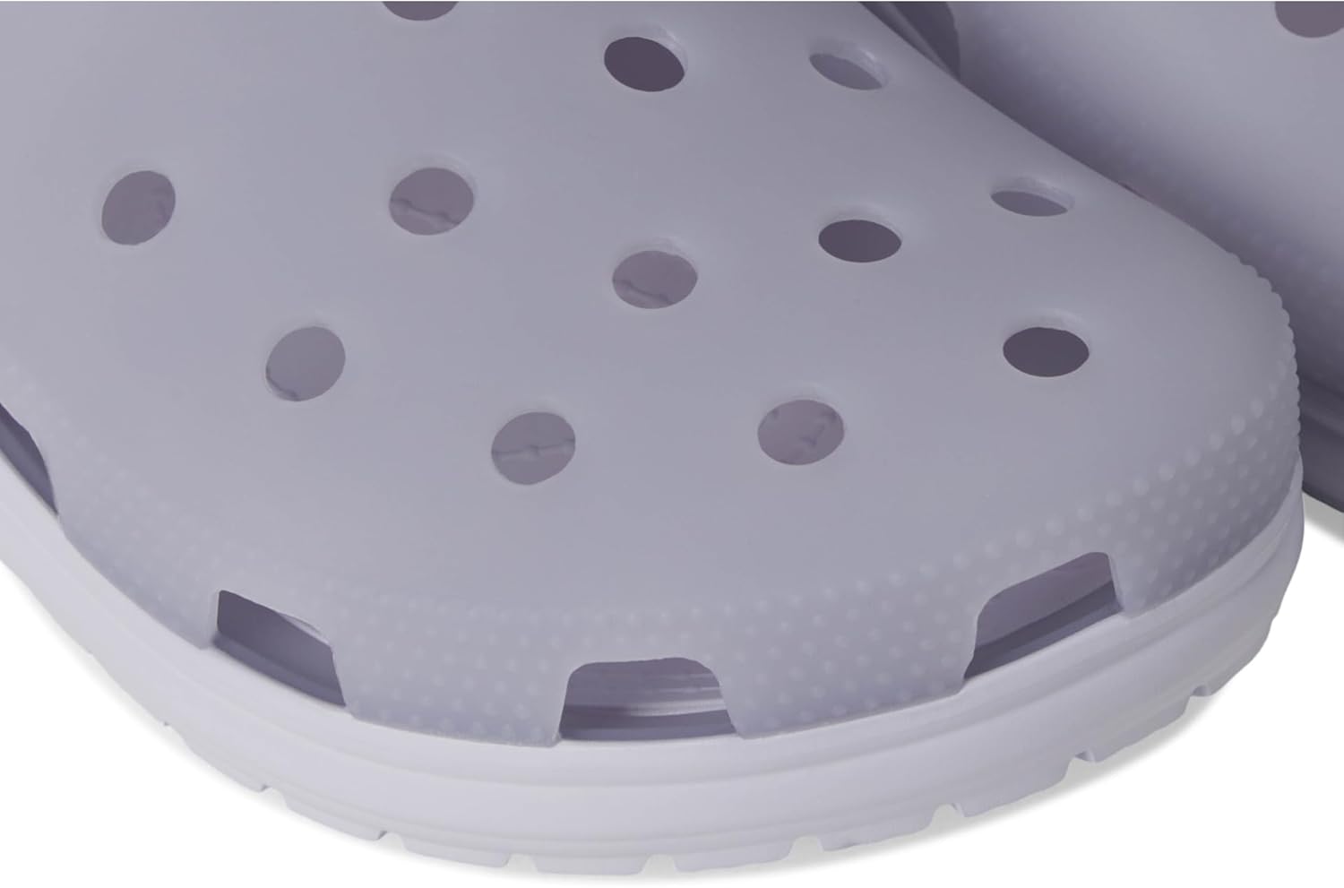Crocs Classic Frosted Clog - Image 6