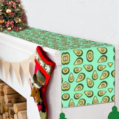 Chemin de table exotique idéal pour un mariage chic ou une table style ferme - 7