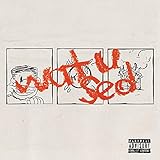 Wat U Sed (feat. Iamdoechii & Kal Banx) [Explicit]