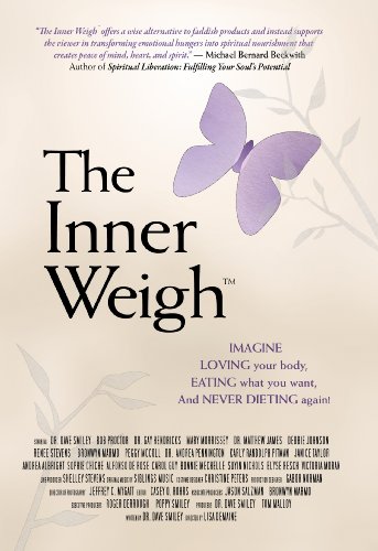 The Inner Weigh 0615422853 Book Cover
