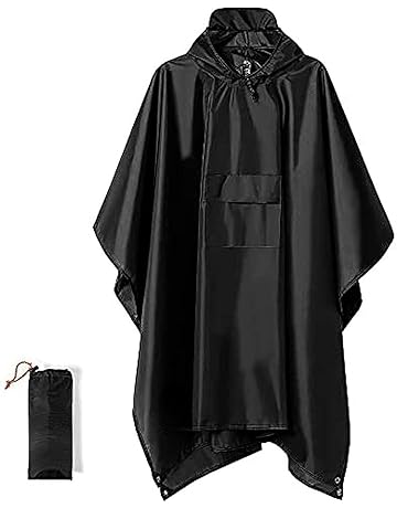 Poncho rain mac Clearance