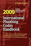  2009 International Plumbing Codes Handbook